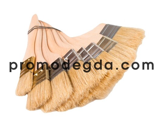 Кисть тонкая Кисть тонкая