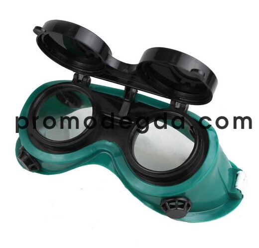 Очки откидные круглые Очки откидные круглые