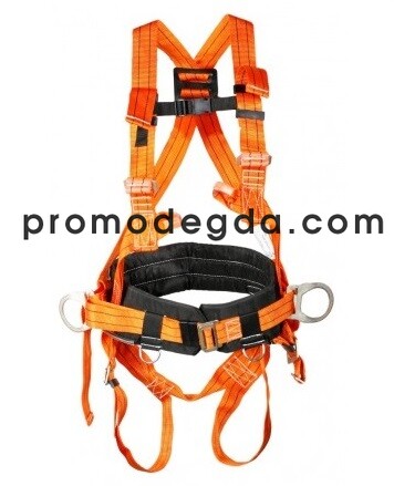 Пояс лямочный 2ПЛ-К Пояс лямочный 2ПЛ-К