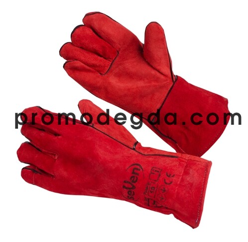 Краги сварщика Краги сварщика