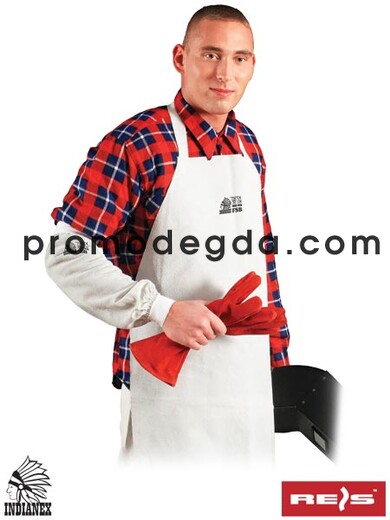 Фартук спилковый Reis Фартук спилковый Reis