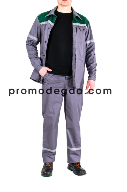 Костюм "Техник"