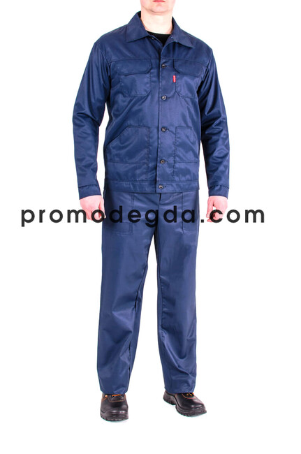 Костюм "Мастер"