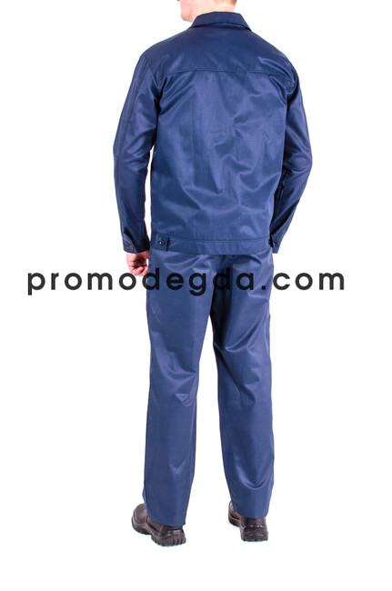 Костюм "Мастер"