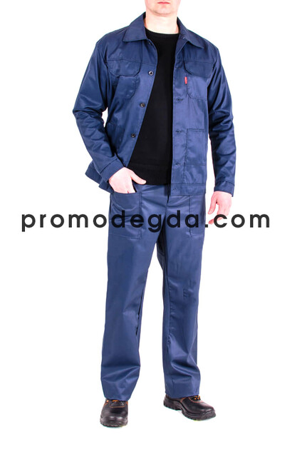 Костюм "Мастер"