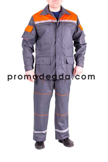 Костюм "Лидер-2"