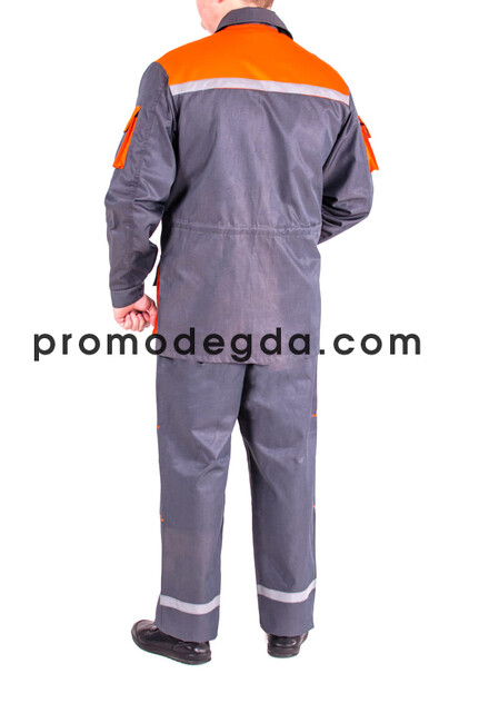 Костюм "Лидер-2"