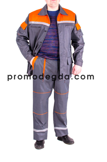 Костюм "Лидер-2"