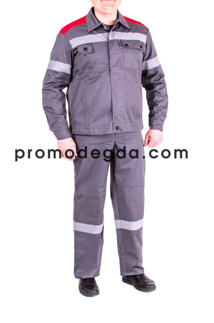 Костюм "Техник-2"