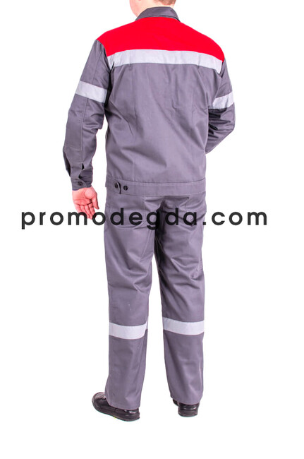 Костюм "Техник-2"