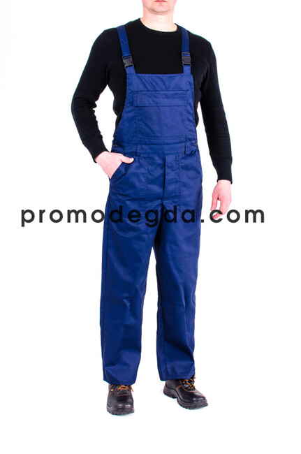 Костюм "Техник" с полукомбинизоном