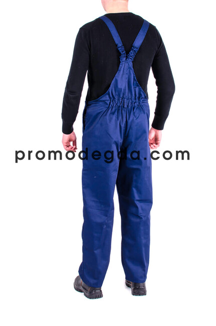 Костюм "Техник" с полукомбинизоном