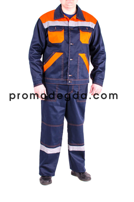 Костюм "Дорожник"