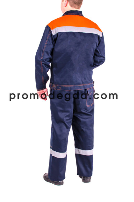 Костюм "Дорожник"