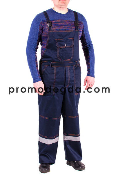 Костюм "Дорожник"