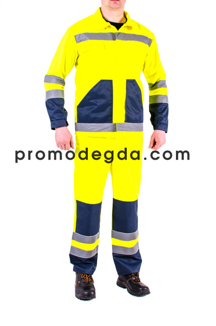 Костюм "Дорожник-2"