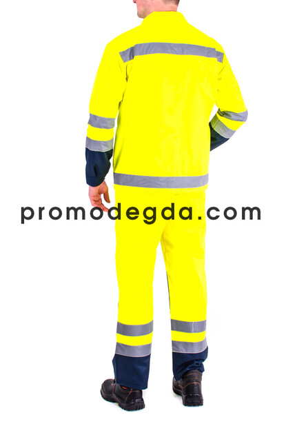 Костюм "Дорожник-2"