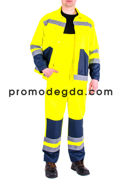 Костюм "Дорожник-2"