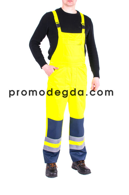 Костюм "Дорожник-2"