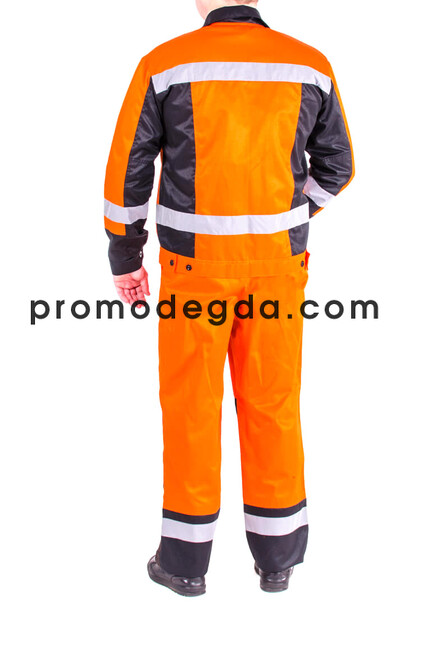 Костюм "Дорожник-3"